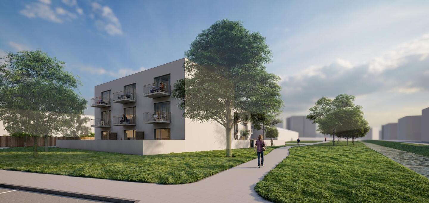 domovy pro seniory (2019297) - Podporované bydlení in Hradec Králové, Královéhradecký kraj photo 2